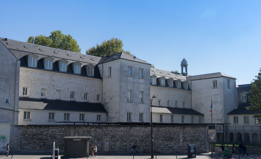 Couvent des recollets