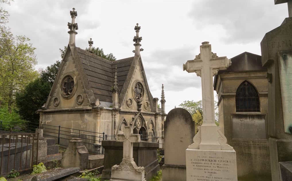 Image du Cimetière