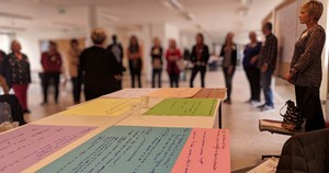 Programme régional de Formation 2019