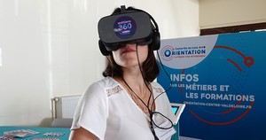 Programme régional de Formation 2019