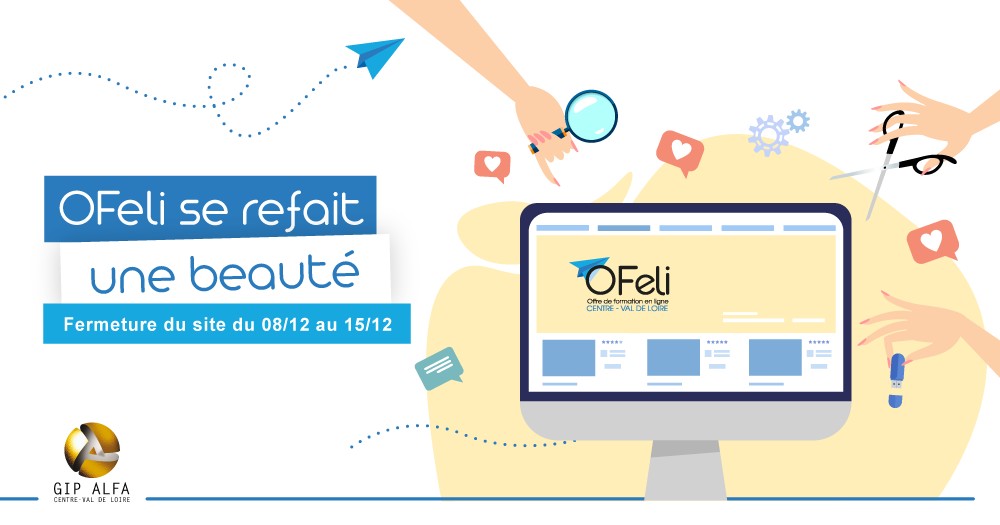Programme régional de Formation 2019