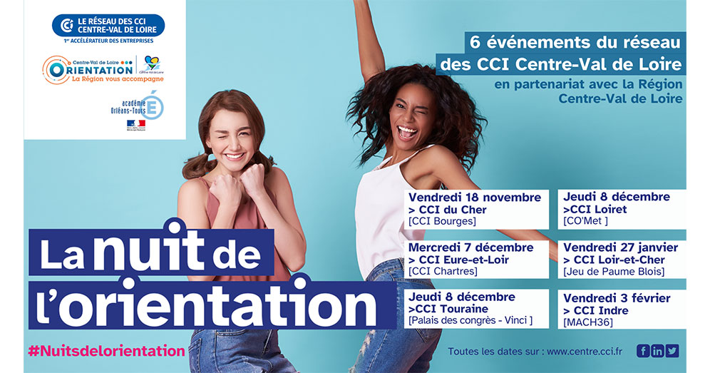 Programme régional de Formation 2019
