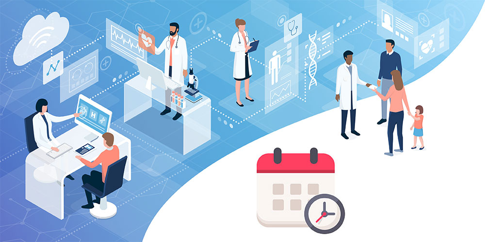 Programme régional de Formation 2019