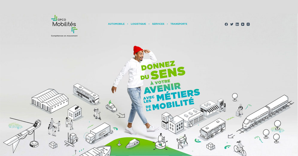 Programme régional de Formation 2019