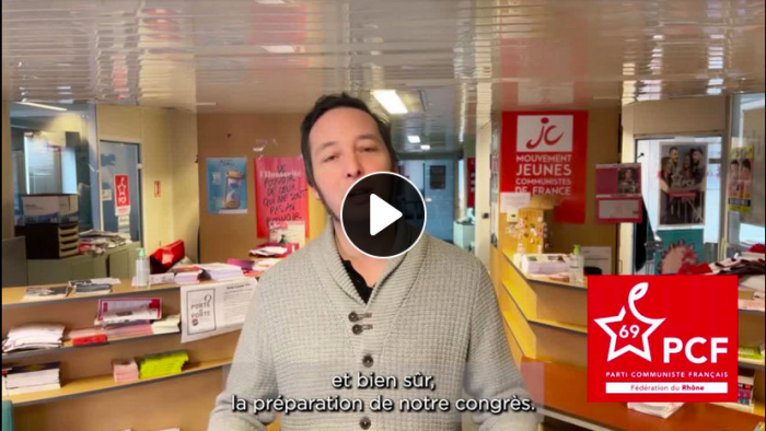 Édito vidéo