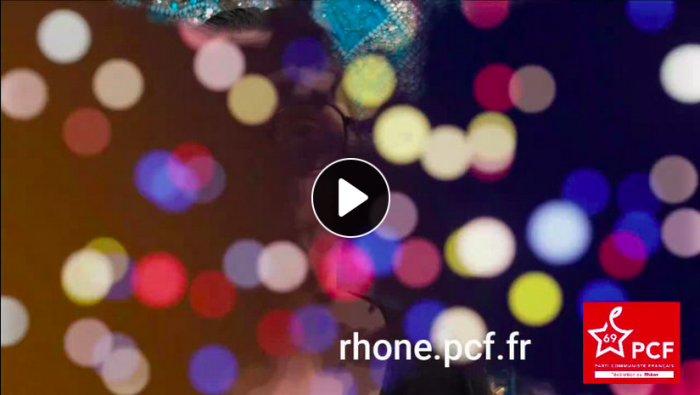 Vidéo de Frédérique Gallien