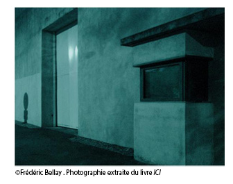 ©Frédéric Bellay