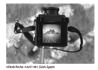 ©Denis Roche