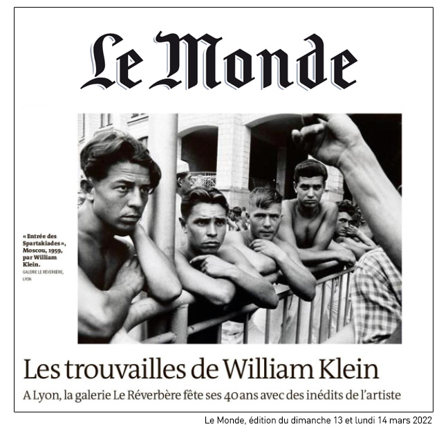 Le Monde