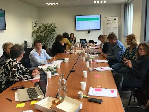 Atelier politiques sociales 041022