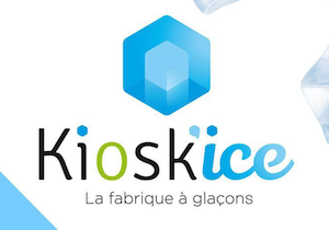 Kiosk'Ice