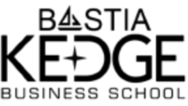 KEDGE BUSINESS SCHOOL BASTIA