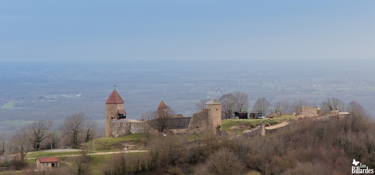 ViaCluny à toutes les saisons