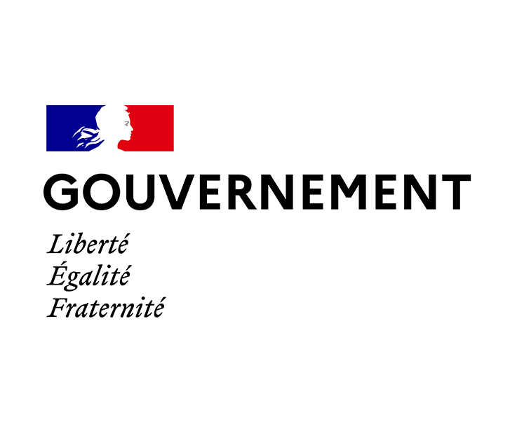 logo gouvernement